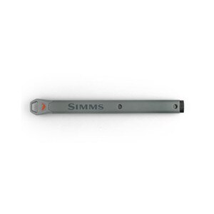 Simms Daymaker Short Handle Net Accessory in Pewter
